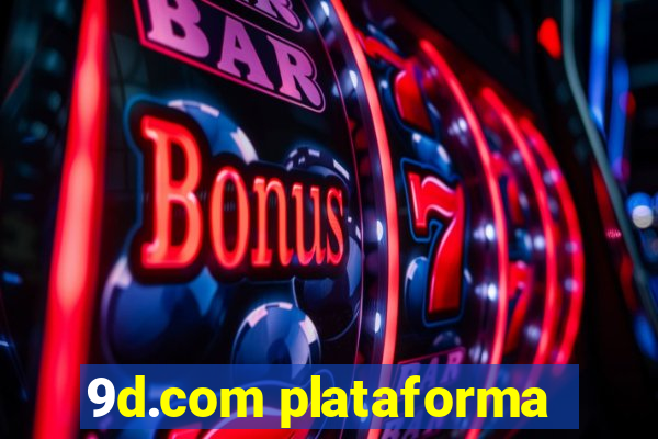 9d.com plataforma